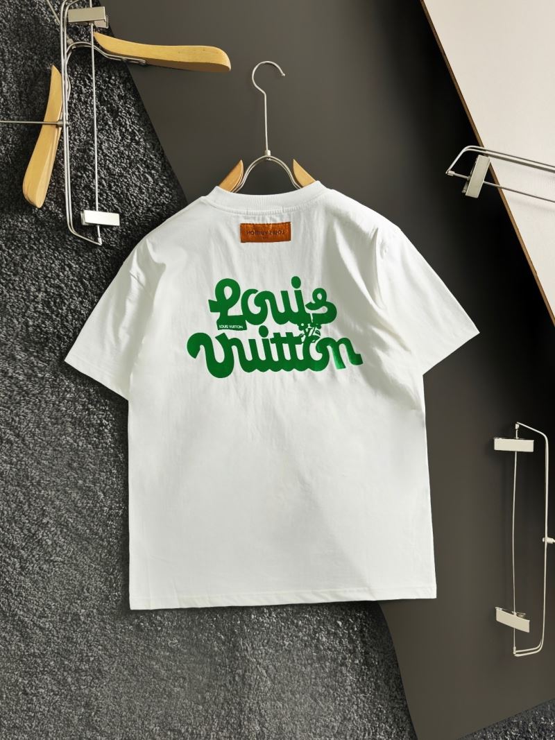 Louis Vuitton T-Shirts